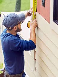 Best Steel Siding Installation  in Roseto, PA